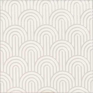 ZYX Gatsby Elegance White Swing 14,8x14,8