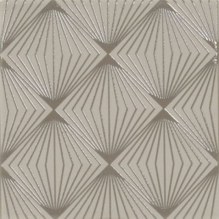 ZYX Gatsby Royal Grey Velvet 14,8x14,8