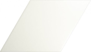 ZYX Evoke Diamond Area White Matt 15x25,9
