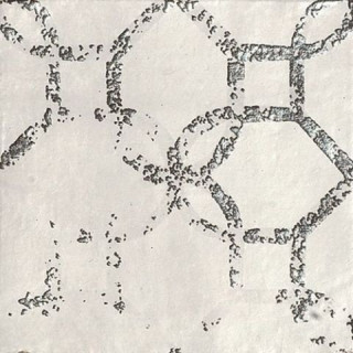 ZYX Amazonia Ethnic Off White 13,8x13,8