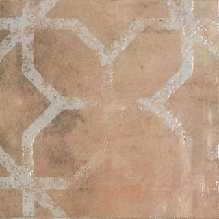 ZYX Amazonia Ethnic Cotto 13,8x13,8