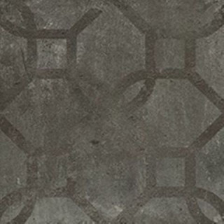 ZYX Amazonia Ethnic Black 13,8x13,8