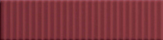 41zero42 Biscuit Strip Bordeaux 5x20