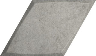 ZYX Evoke Diamond Zoom Cement Matt 15x25,9