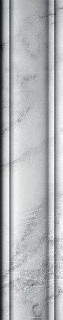 41zero42 Dandy Mrs White Matte 5x25