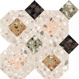 41zero42 Chicco Quadra Light 33.7x33.7H0.9