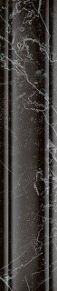41zero42 Dandy Mrs Black Matte 5x25