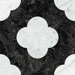 41zero42 Dandy Pin Black_White 18.6x18.6