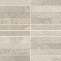 41zero42 Burlington Mosaic Sand 30x30