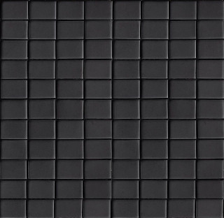 41zero42 Micro Cosmo Nero 29,5x29,5