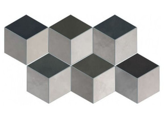 41zero42 Mate Cubo Terra 18x32