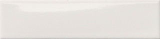 41zero42 Italic Plain Bianco Lux 5x20