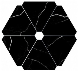 41zero42 Mate Kyoto Nero 54x59
