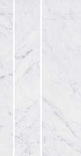 41zero42 Italic Carrara Mix 30/20/10 10×120