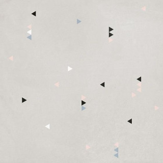 41zero42 Futura Triangles 15х15