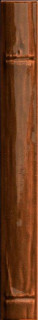 41zero42 Milano70 Bamboo Cognac 4x31H0.85