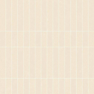 41zero42 Nok Mosaic Rug Ivory 30x30