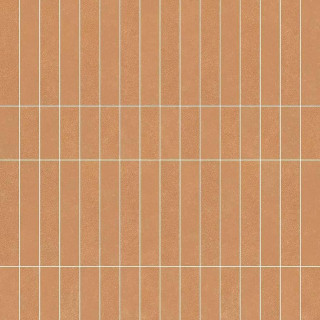 41zero42 Nok Mosaic Rug Terra 30x30