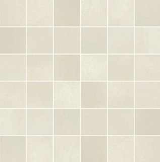 41zero42 Mate Terra Avorio 30x30