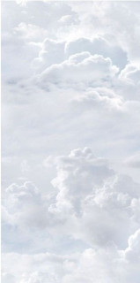 41zero42 Paper41 Azzurra 50x100