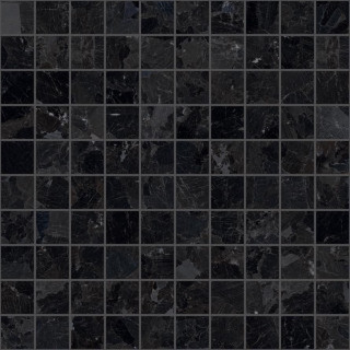 41zero42 Solo Black 30x30