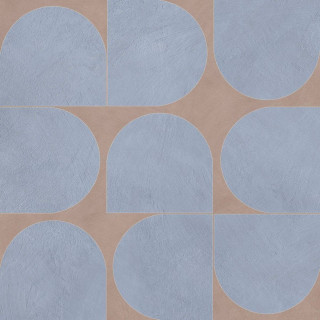 ABK Alterego Dome Nat Ret 60x60H0.85