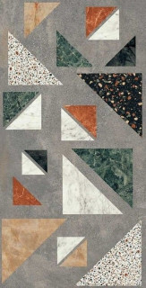 ABK Blend Concrete Grey Combo 60х120