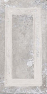 ABK Ghost Boiserie Grey/Ivory 60x120