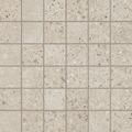 ABK Downtown Mosaico Quadretti Ecru 30х30
