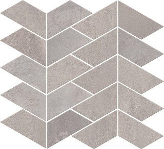 ABK Interno 9 Mos. Versus Silver 30X29