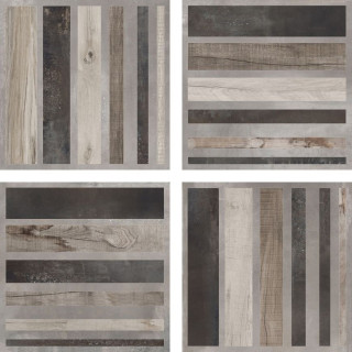 ABK Interno 9 Duo Cold Rett 60X60