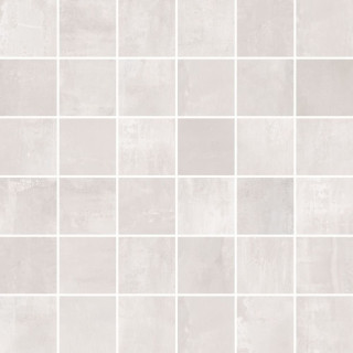 ABK Interno 9 Mos. Quadretti Pearl 30X30