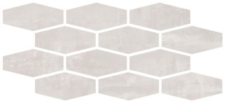 ABK Interno 9 Mosaico Losanga Pearl 30X60