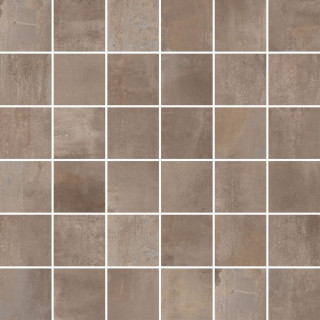 ABK Interno 9 Mos. Quadretti Mud 30X30