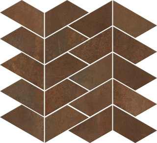 ABK Interno 9 Mos. Versus Rust 30X29