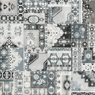 ABK Play Carpet Mix Grey 20х20