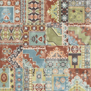 ABK Play Carpet Mix Multicolor 20х20