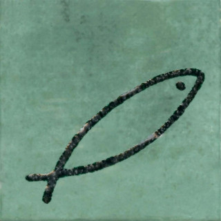 ABK Poetry Colors Dec. Swim Sage 10x10