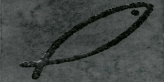 ABK Poetry Colors Dec. Swim Smoke 7.5x15