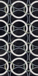 ABK Sensi Fantasy Circular Lu3 60x120