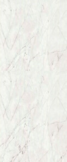 ABK Sensi 900 Carrara Lux Rett 120x280