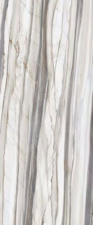 ABK Sensi 900 Oyster White Lux Rett 120x280