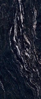 ABK Sensi Gems Titanium Black Lux R 120x280