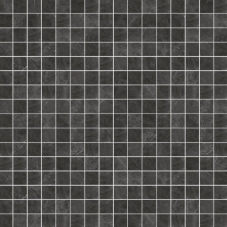 ABK Sensi Mos. Art. Pietra Grey Lux+ 30х30