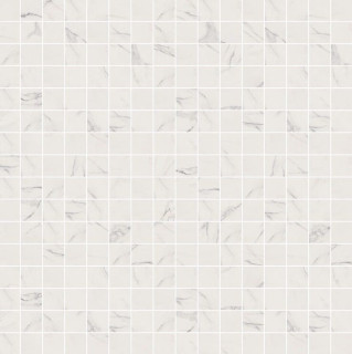 ABK Sensi Mos. Art. Statuario White Lux+ 30х30