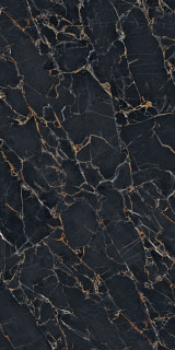 Abkstone Port Gold Slab B 12 mm Lux 163,5x323