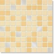 MOSAICO BEIGE/GIALLO 31,5х31,5