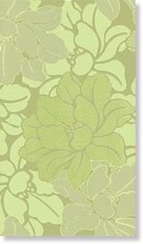 BOUQUET VERDE PRATO 25х45