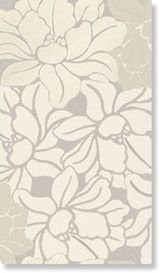 BOUQUET BIANCO NEVE 25х45