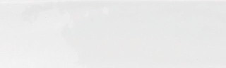 Alta Cristall Glass Bianco 20x60